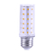 Lightweight Plastic E14 Corn LED Bulb , 220V Dimmable LED Corn Light