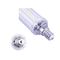 Lightweight Plastic E14 Corn LED Bulb , 220V Dimmable LED Corn Light