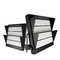 150lm/W Ra80 300w Outdoor LED Floodlight Multi Layer Practical