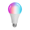 APP Control E27 Smart WIFI RGB LED Bulb Light Wireless 101Lm/W