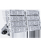 CCT 3000-6500k Outdoor LED Floodlight Fixtures Anticorrosive Aluminum