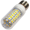50-60Hz Plastic LED Corn Cob Light Bulb SMD 5730 5630 Eco Friendly